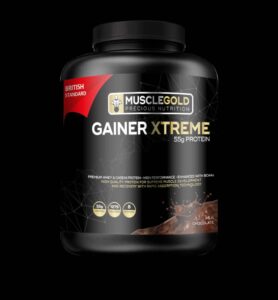 Muscle gold- gainer Xtreme